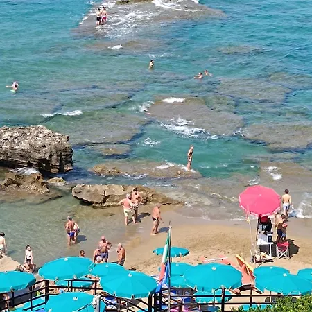 La Casetta Al Mare Di Gabry & Fede *